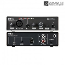 STEINBERG UR12 UR-12 스테인버그 오디오 인터페이스
