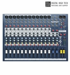 SOUNDCRAFT EPM12 EPM-12 사운드크래프트 믹서