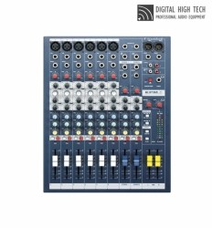 SOUNDCRAFT EPM6 EPM-6 사운드크래프트 믹서