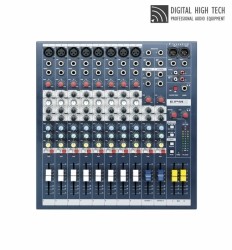 SOUNDCRAFT EPM8 EPM-8 사운드크래프트 믹서