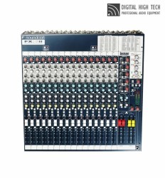 SOUNDCRAFT FX16-2 FX16II 사운드크래프트 믹서