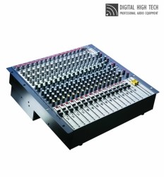 SOUNDCRAFT GB2R16 GB2R-16 사운드크래프트 믹서