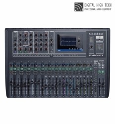 SOUNDCRAFT SI IMPACT 사운드크래프트 디지털 믹서