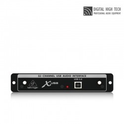 BEHRINGER X-USB 베링거 X32용 확장카드